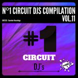 Artwork voor "Nº1 Circuit Djs Compilation, Vol. 11"