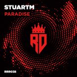 Artwork voor "Paradise"