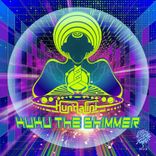 Portada para "Kuku the Shimmer"