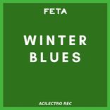 Artwork for "Winter Blues"