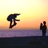 Artwork für "Salad Days"