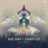 Artwork für "Chakras"