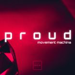 Artwork for "Proud"