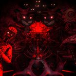 Artwork voor "OOGA BOOGA"