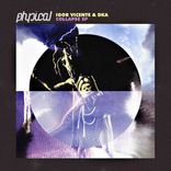 Portada para "Collapse EP"