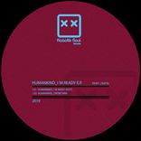 Artwork for "Im Ready EP"