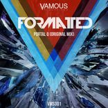 Artwork for "Portal Q"