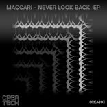 Artwork for "Never Look Back"