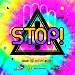 Artwork for "Stop!"