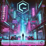 Artwork for "Don't Worry About Me"