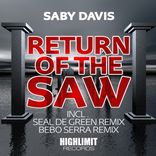 Artwork für "Return Of The Saw (Remixes)"