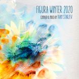 Artwork für "Figura Winter 2020 (compiled & mixed by Ivan Starzev)"