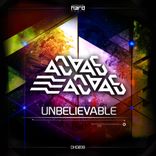 Artwork for "Unbelievable"