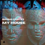 Artwork für "My House"