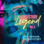 Artwork voor "ElecTroy Legend Vol 2"