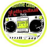 Artwork for "Homme cassé"