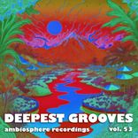 Artwork for "Deepest Grooves, Vol. 53"