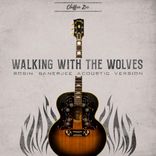 Artwork für "Walking With The Wolves"