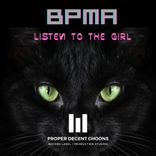 Artwork for "Listen To The Girl"