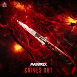 Artwork für "Knives Out"