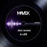 Portada para "A Life"