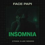 Artwork für "Insomnia"