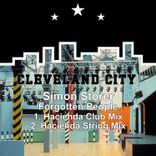 Portada para "Forgotten People"