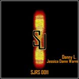 Artwork for "Jessica Damn Warm"