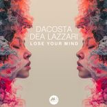 Portada para "Lose Your Mind"