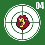 Artwork for "Secret Weapons EP, Vol. 4"