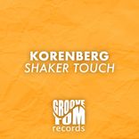 Artwork for "Shaker Touch"