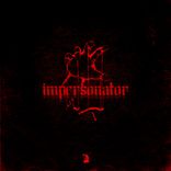 Artwork voor "Impersonator"