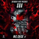Artwork for "Mic Check"
