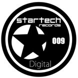 Artwork for "The evolution EP"