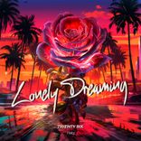 Artwork for "Lonely Dreaming"