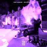 Portada para "Disturbios"