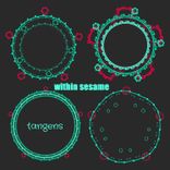 Artwork for "Tangens"