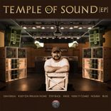 Artwork for "Temple Of Sound"