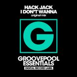 Artwork for "I Don't Wanna"