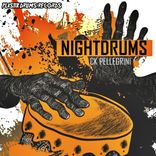 Artwork for "Night Drums"