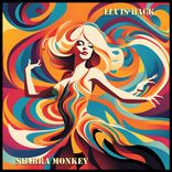 Artwork voor "Lia is Back"