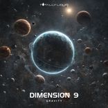 Portada para "Dimension 9"