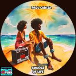 Portada para "Source Of Life"