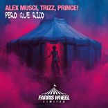 Artwork for "Pero Que Rico"