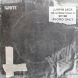 Artwork für "The International EP"