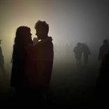 Artwork for "Ran Into You"