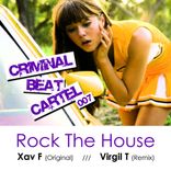 Artwork für "Criminal Beat Cartel 007"