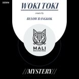 Artwork for "Mystery"