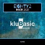 Artwork for "Disco 2020"