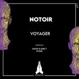 Artwork for "Voyager"